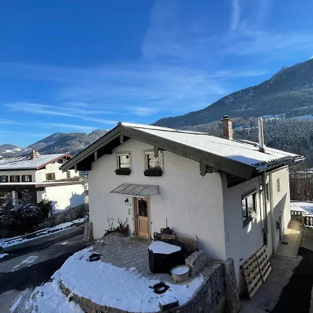 Holiday home Haus Erich K. *