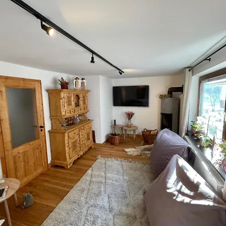 Vakantiehuis Haus Erich K.