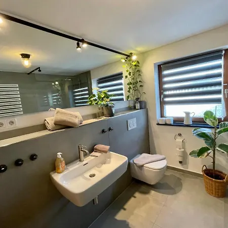 Haus Erich K. Holiday home Berchtesgaden