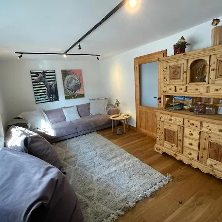 Haus Erich K. * Berchtesgaden