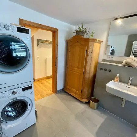 Haus Erich K. Vakantiehuis *