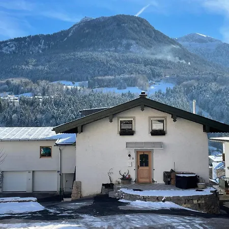 Haus Erich K. * Berchtesgaden
