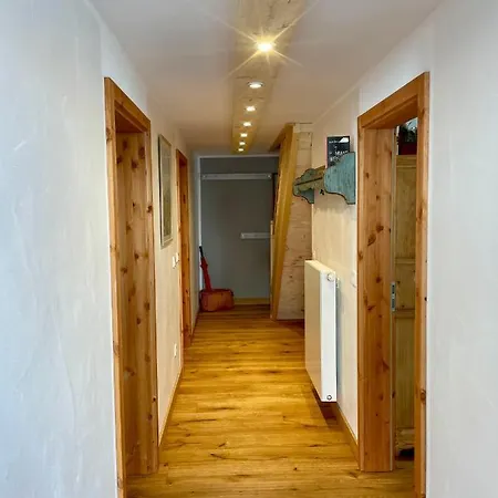 Vakantiehuis Haus Erich K.