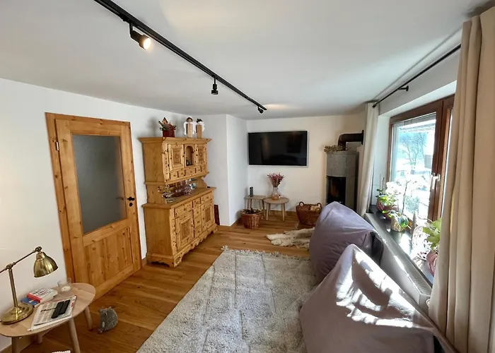 בית נופש Haus Erich K.