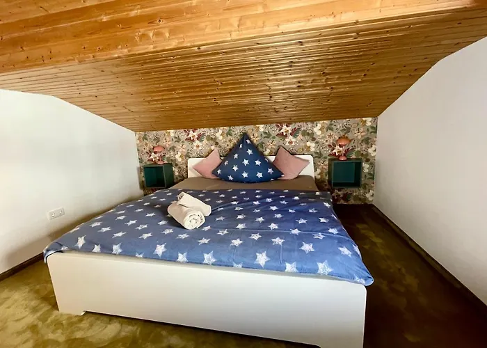 Haus Erich K. * ברכטסגאדן